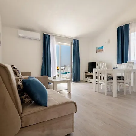 Mate Apartamento Neum
