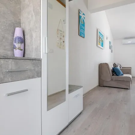 Mate Apartamento Neum