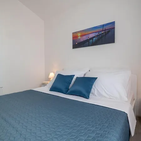 Mate 아파트