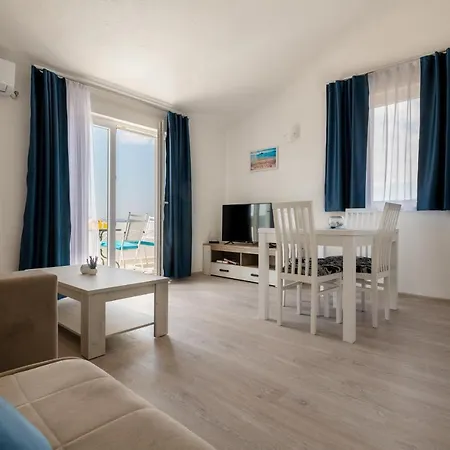 Appartement Mate Neum