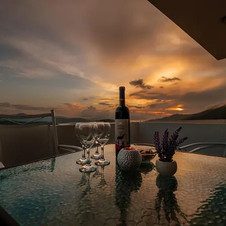 Appartement Mate Neum