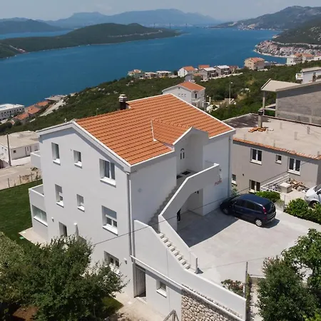 Appartement Mate Neum