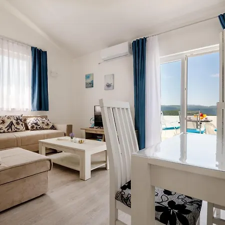 Mate Appartement Neum