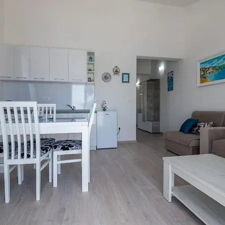 Mate Appartement Neum