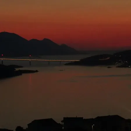 Apartamento Mate Neum